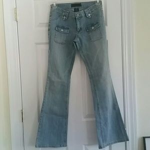 Cool wear jeans  size 7